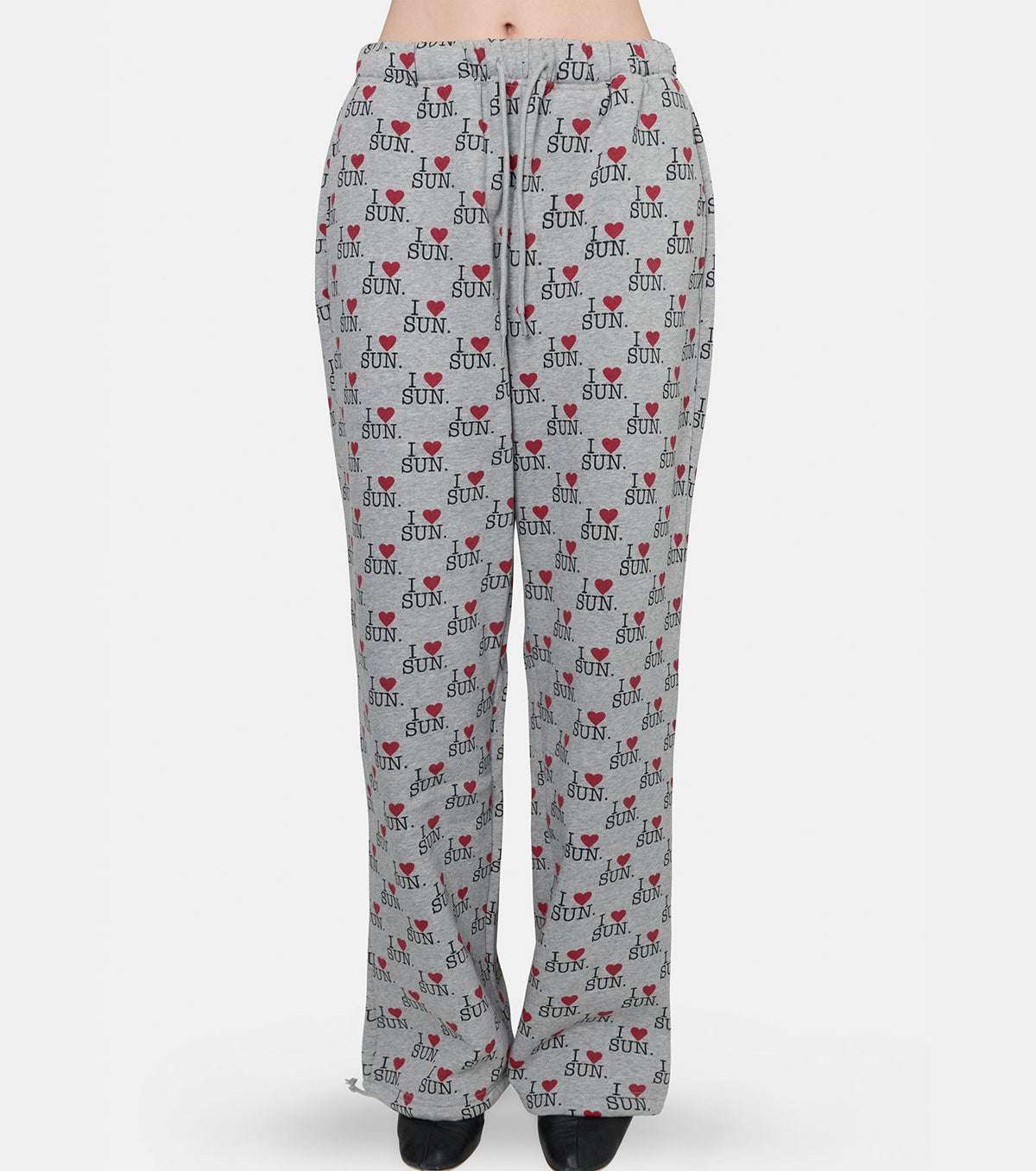I Love Sun Sweatpants