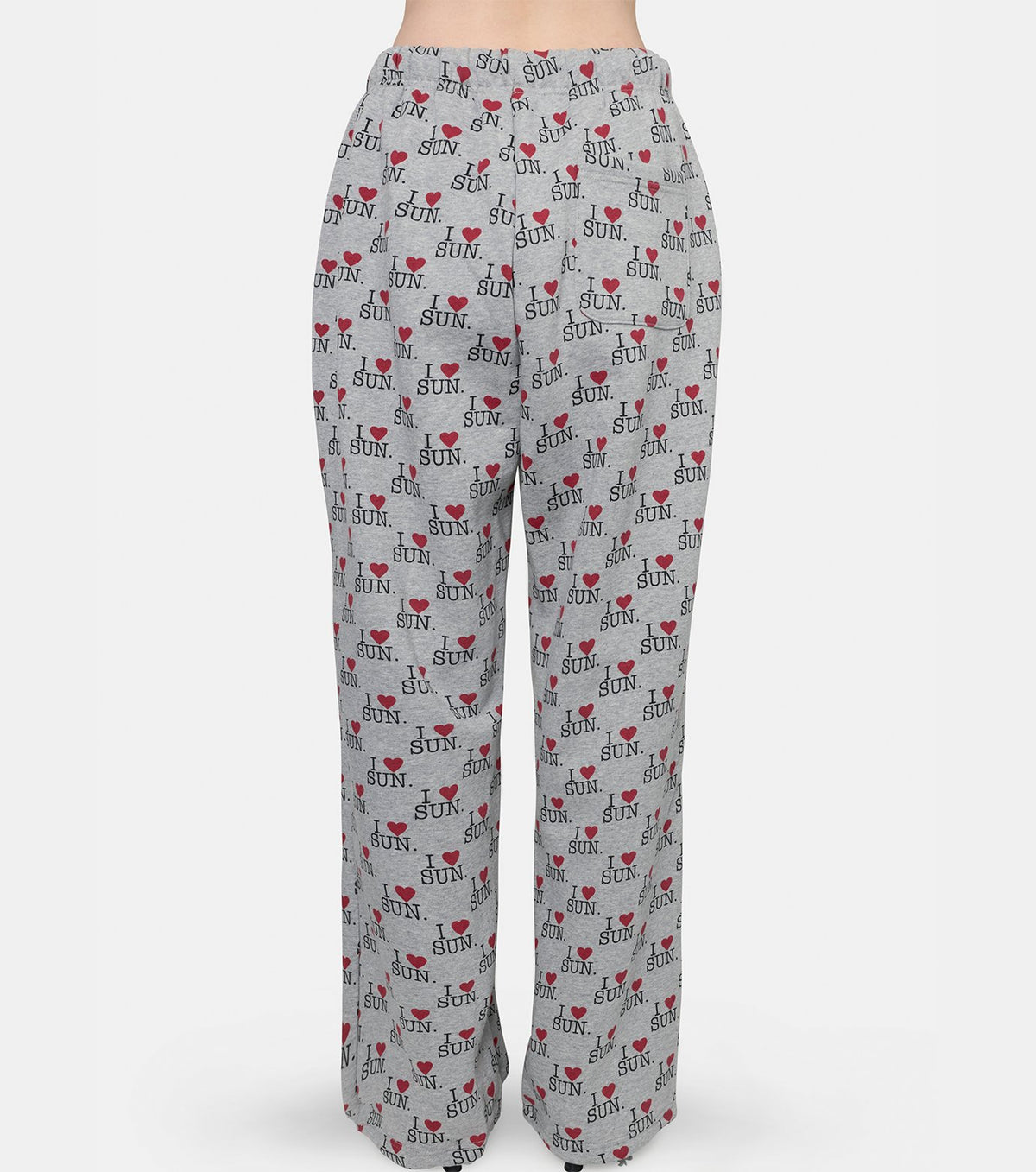 I Love Sun Sweatpants