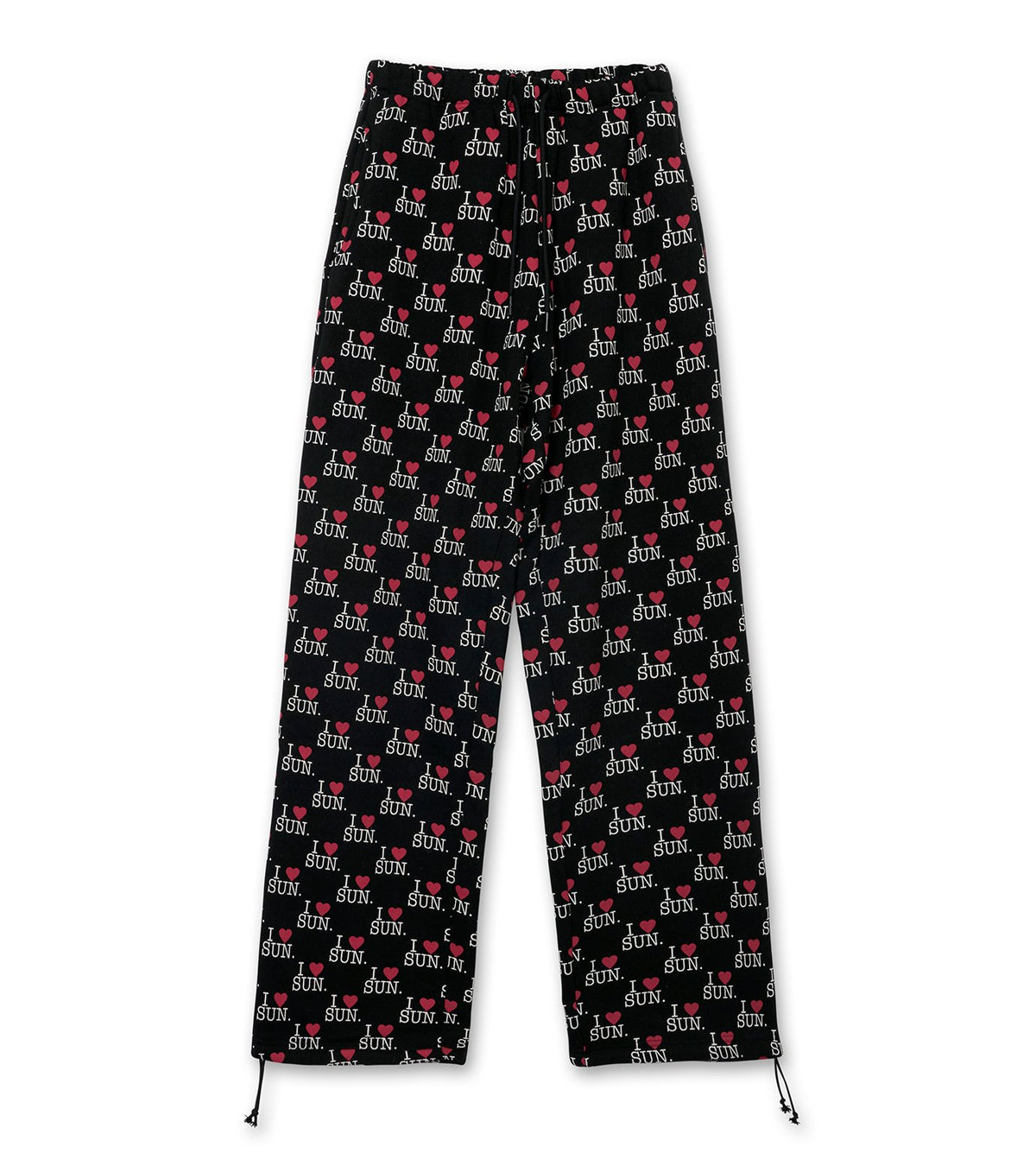 I Love Sun Sweatpants