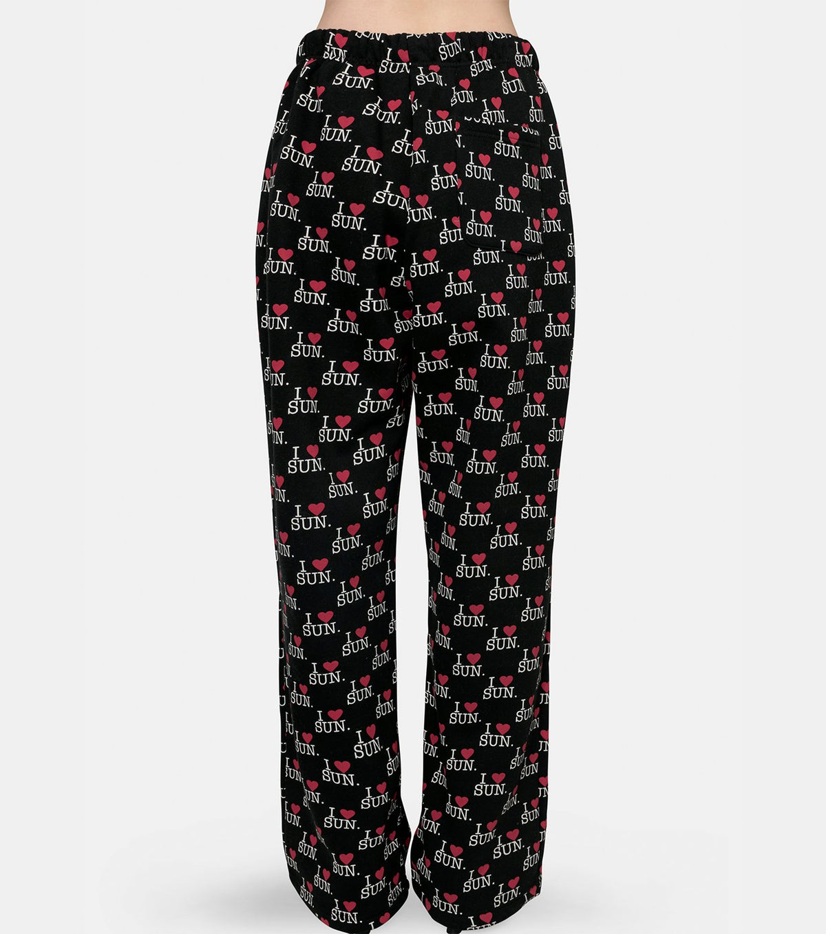 I Love Sun Sweatpants