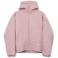 Cherry Reversible Puffer