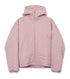 Cherry Reversible Puffer