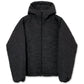 Cherry Reversible Puffer