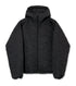 Cherry Reversible Puffer