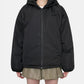 Cherry Reversible Puffer
