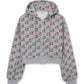 I Love Sun Zip Hoodie