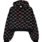 I Love Sun Zip Hoodie