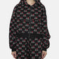 I Love Sun Zip Hoodie
