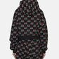 I Love Sun Zip Hoodie