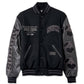 Sunday Varsity Jacket