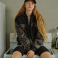 Sunday Varsity Jacket