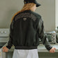 Sunday Varsity Jacket