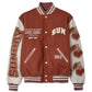 Sunday Varsity Jacket