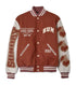 Sunday Varsity Jacket