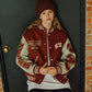 Sunday Varsity Jacket