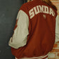 Sunday Varsity Jacket