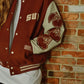 Sunday Varsity Jacket