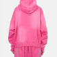 Sunday Dyeing Hoodie