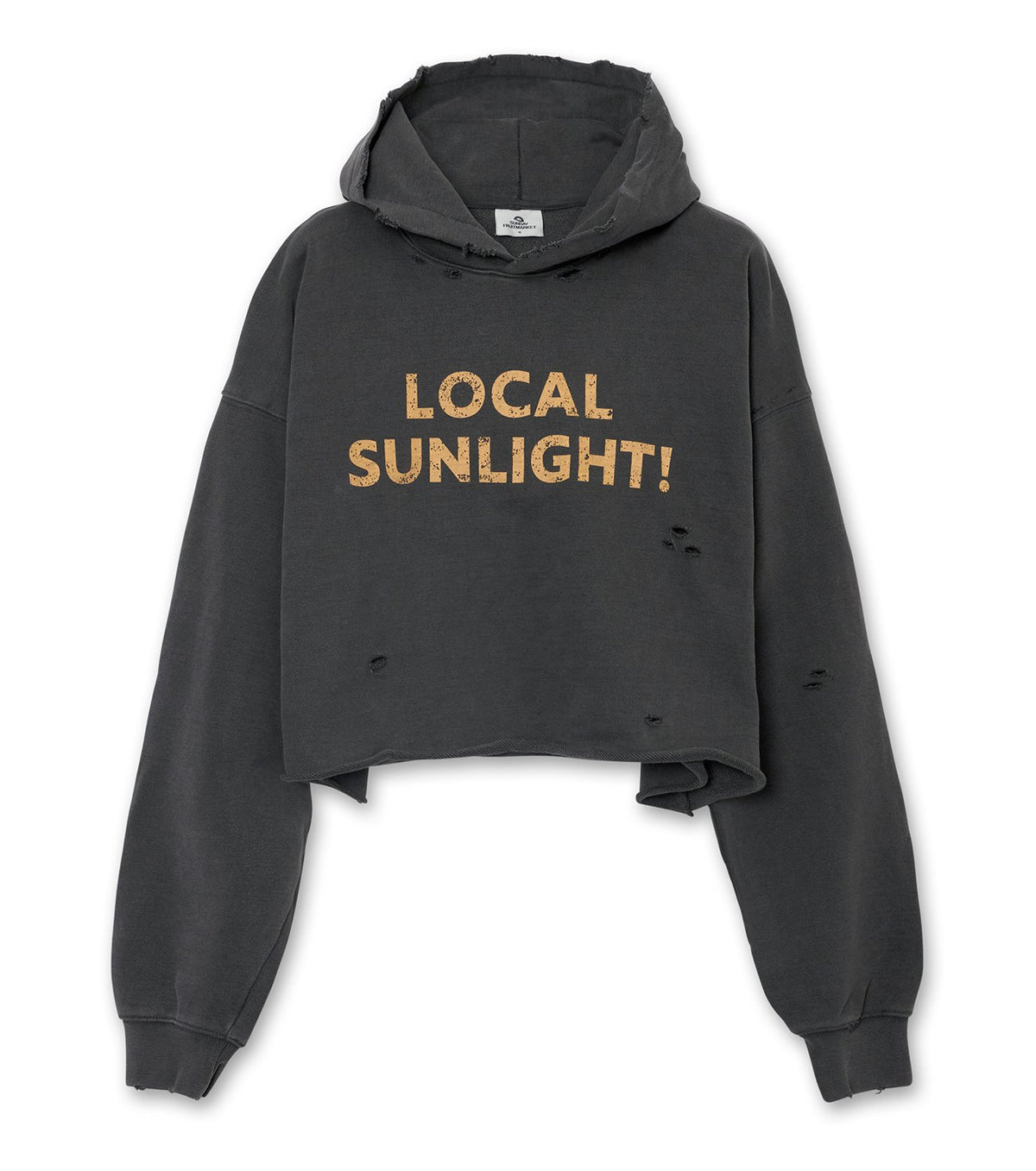 Local Sunlights Hoodie