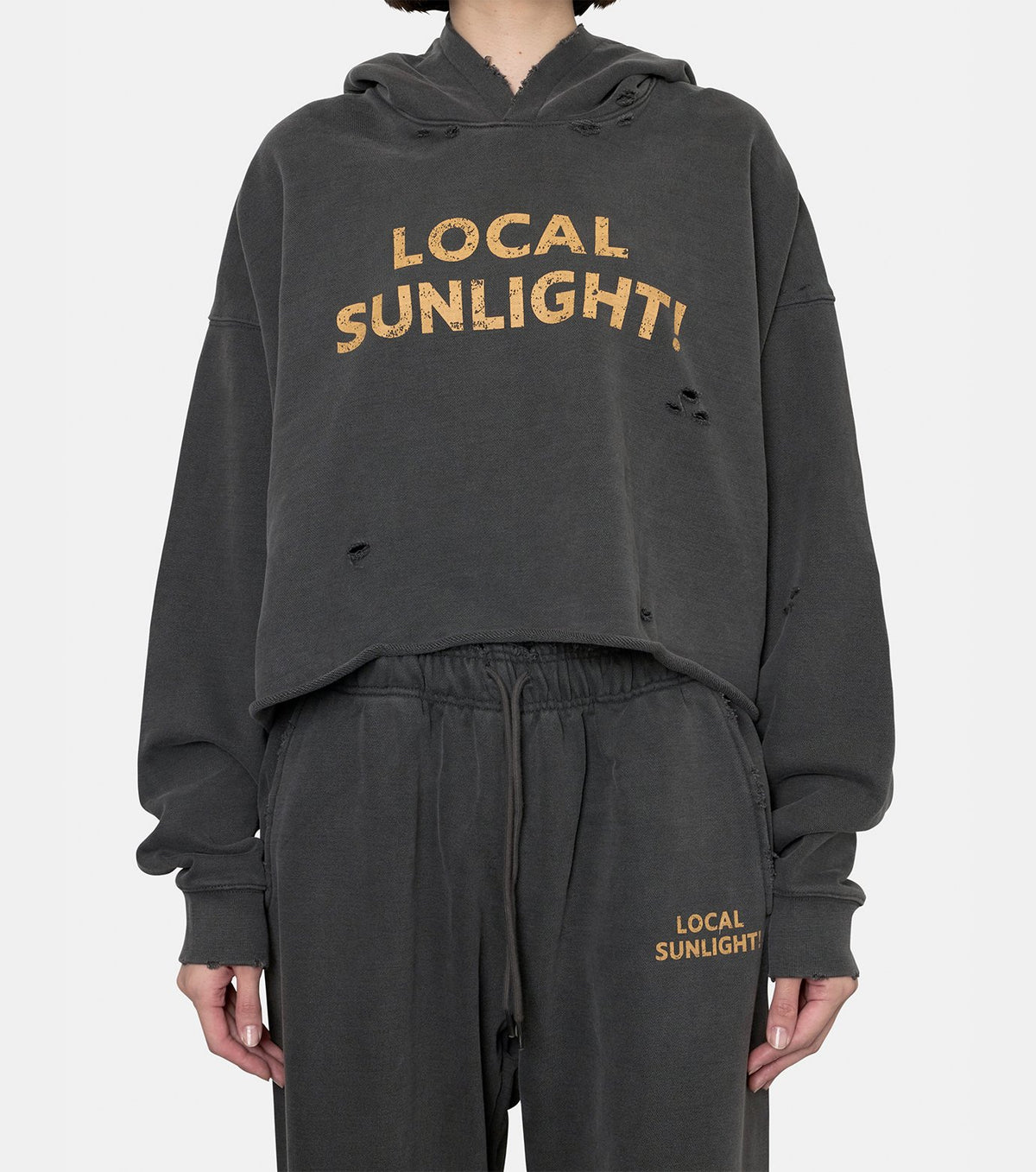 Local Sunlights Hoodie
