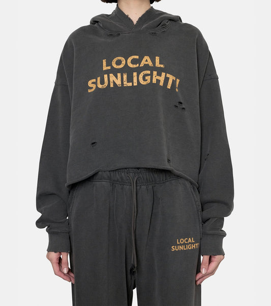 Local Sunlights Hoodie