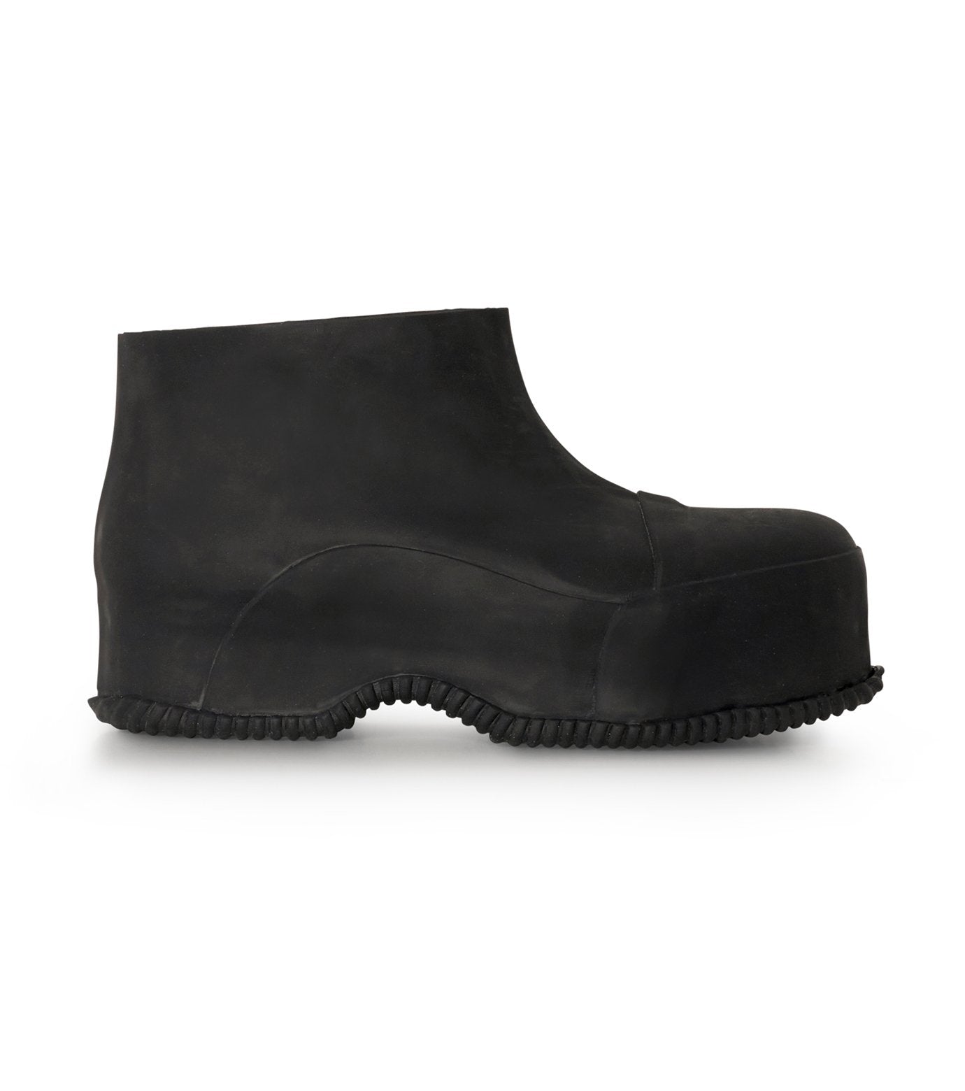 LOW RUBBER BOOT