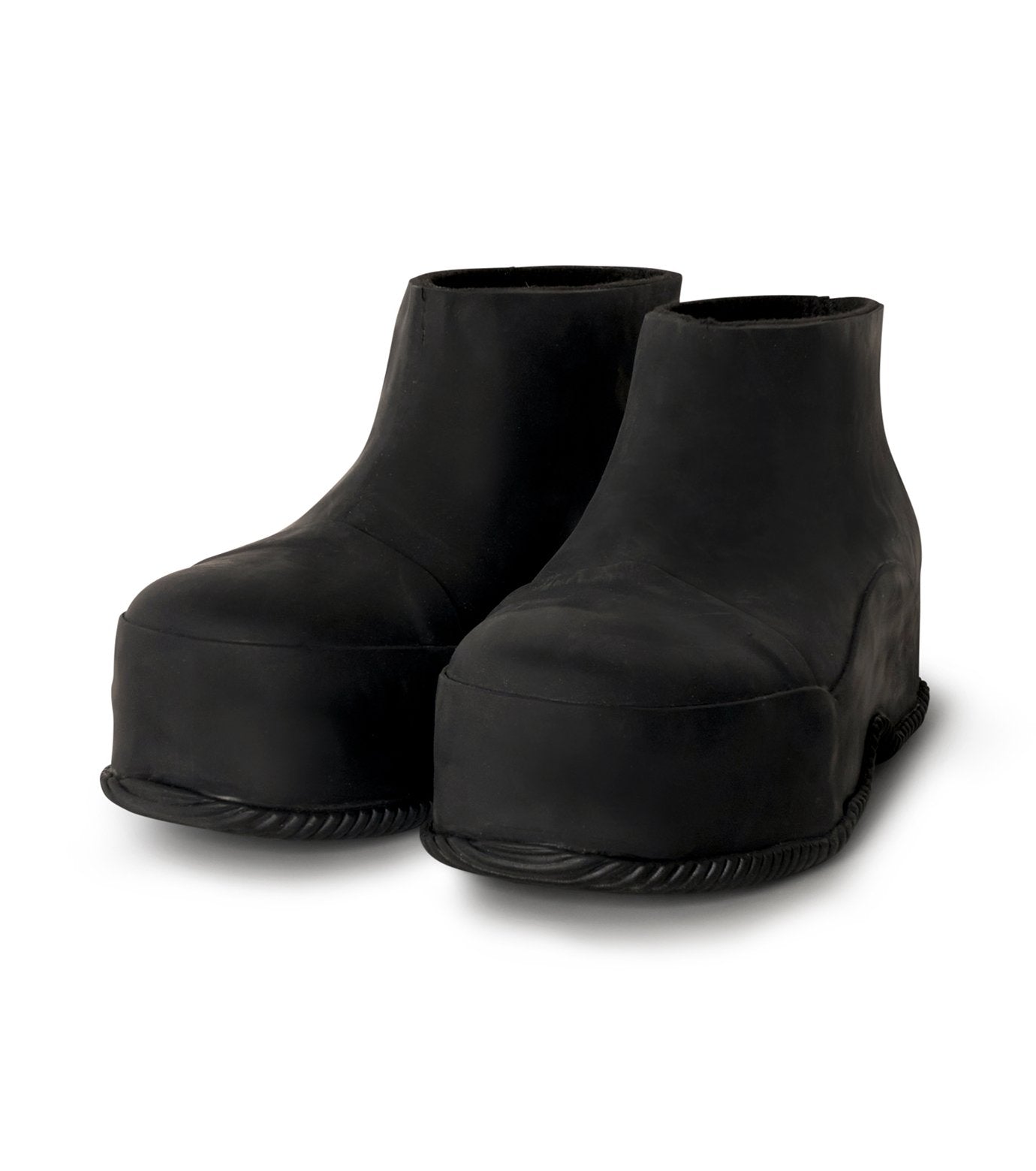 LOW RUBBER BOOT