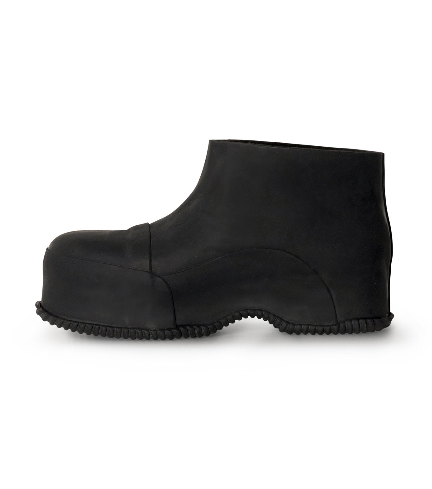 LOW RUBBER BOOT