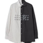 Long-sleeved Shirt
