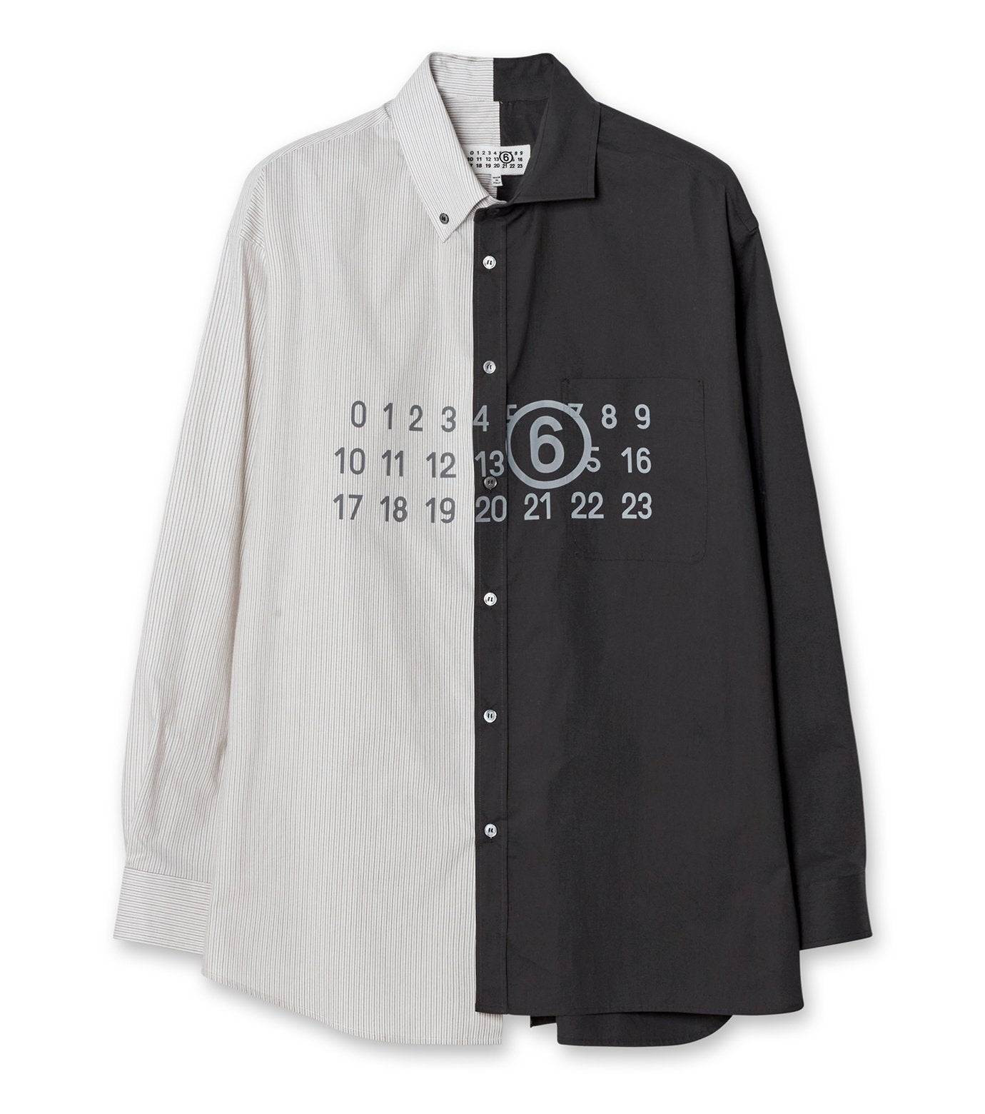 Long-sleeved Shirt