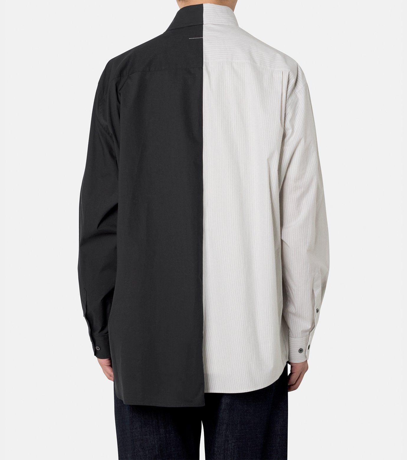 Long-sleeved Shirt