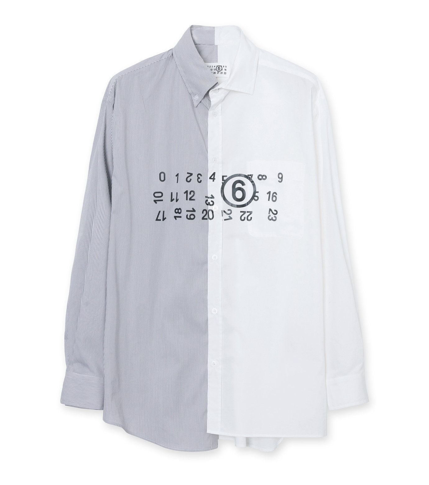 Long-sleeved Shirt