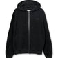 SWEAT JACKET