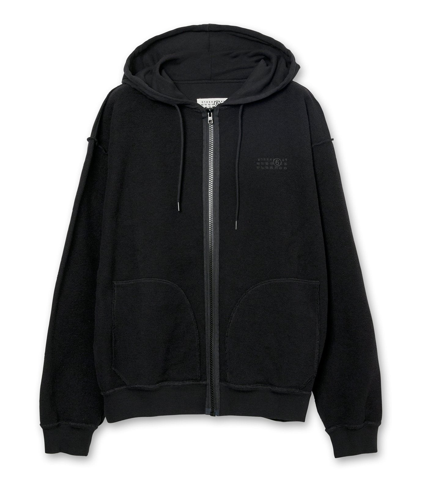 SWEAT JACKET
