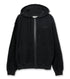 SWEAT JACKET