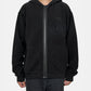 SWEAT JACKET