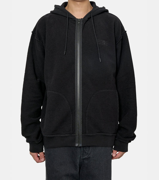 SWEAT JACKET