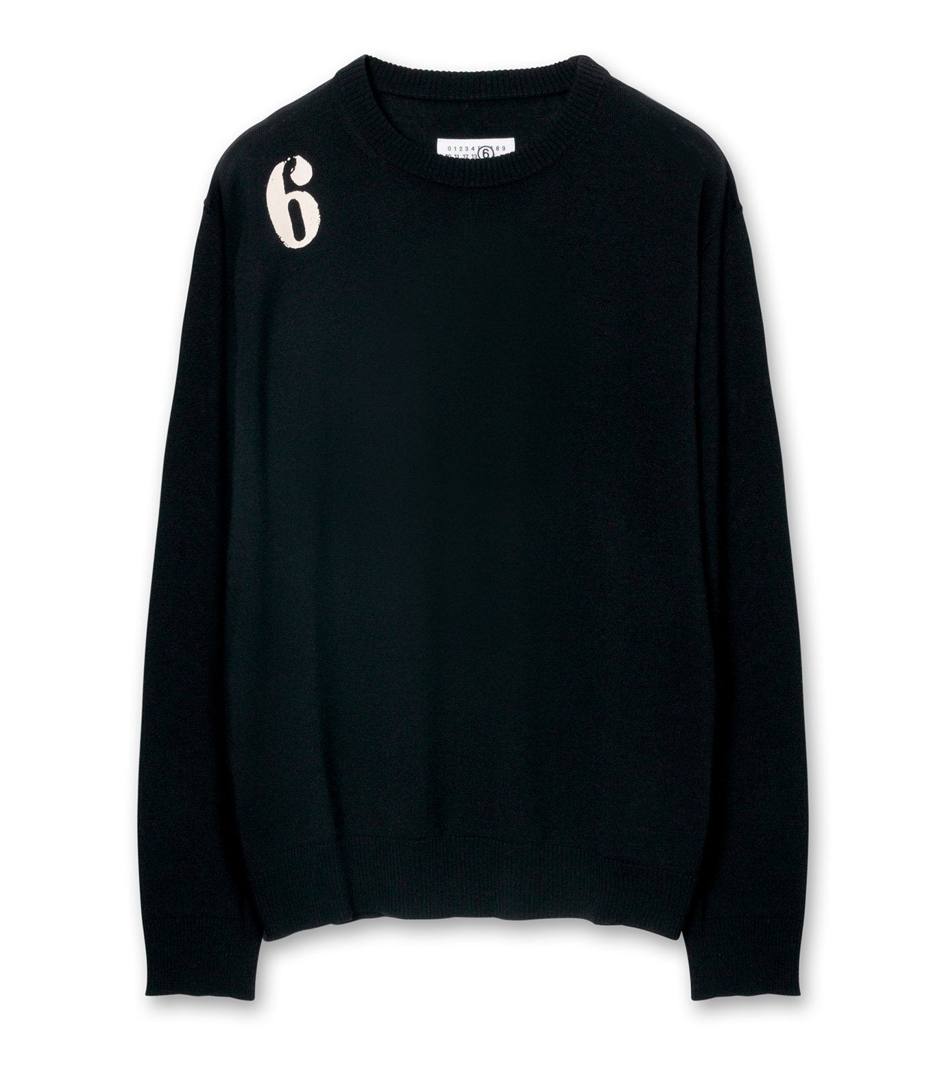 Crewneck