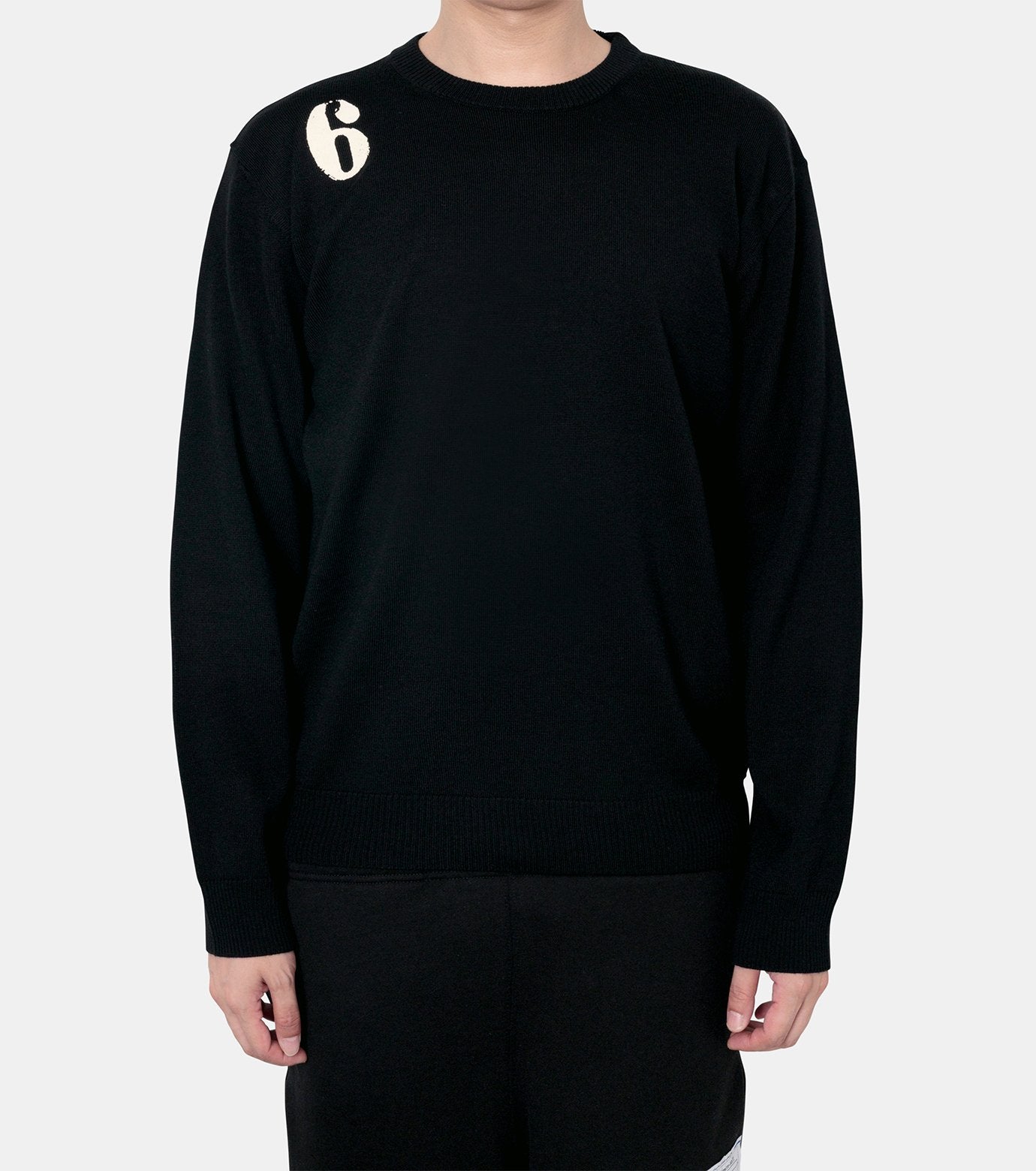 Crewneck