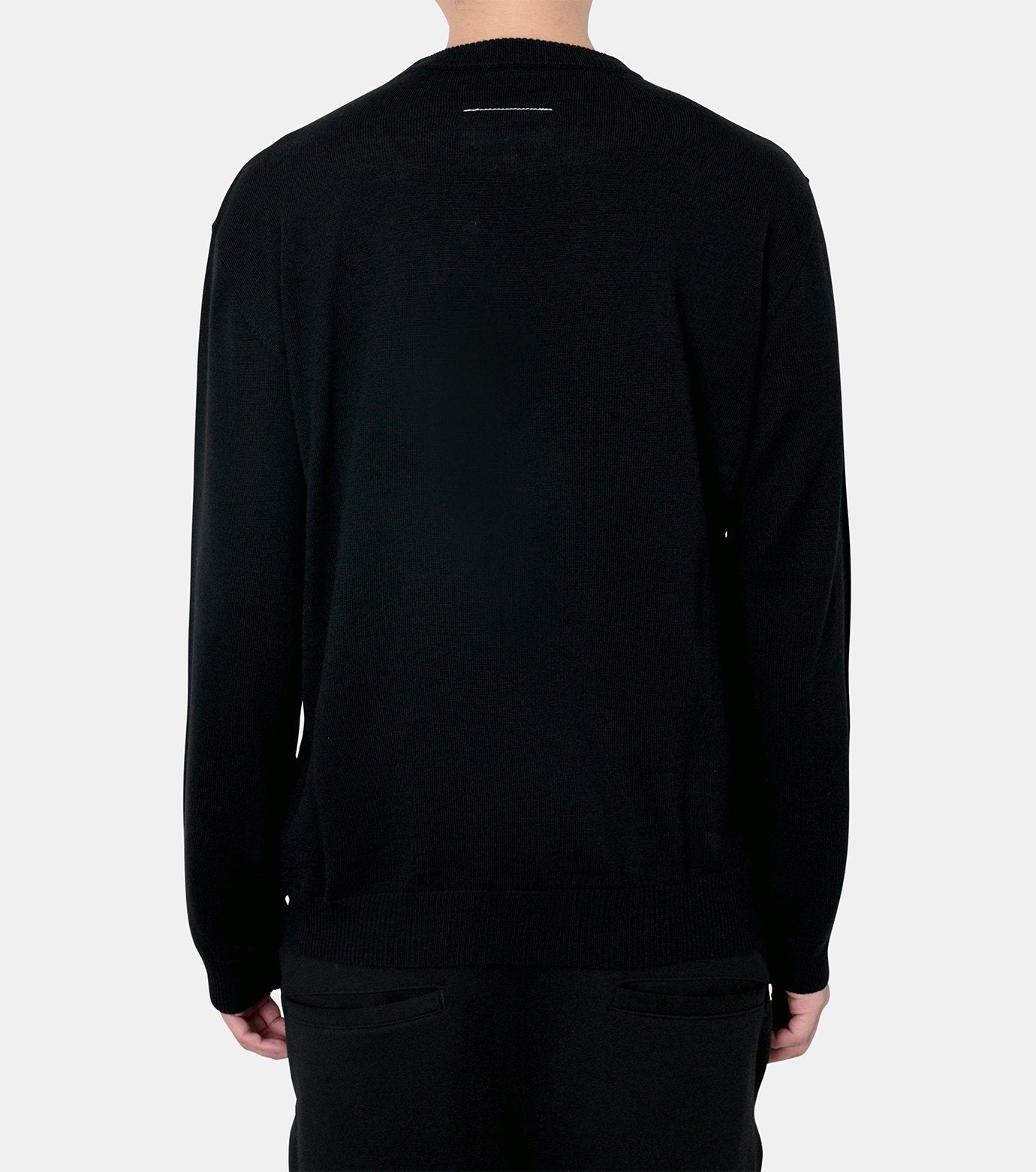 Crewneck