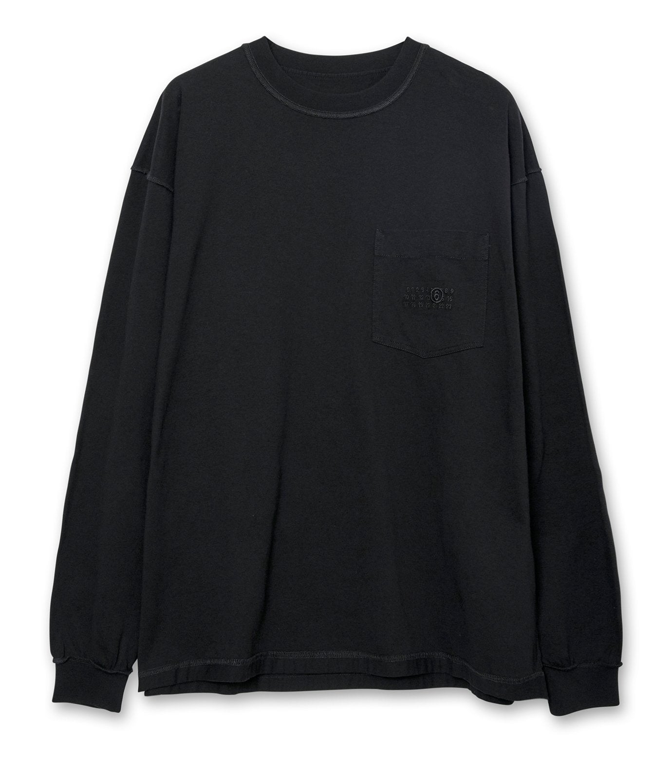 Long-sleeved Top