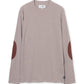 Long-sleeved Top