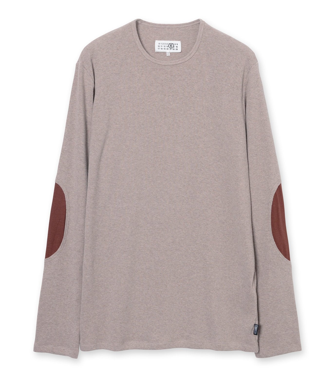 Long-sleeved Top