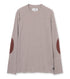 Long-sleeved Top