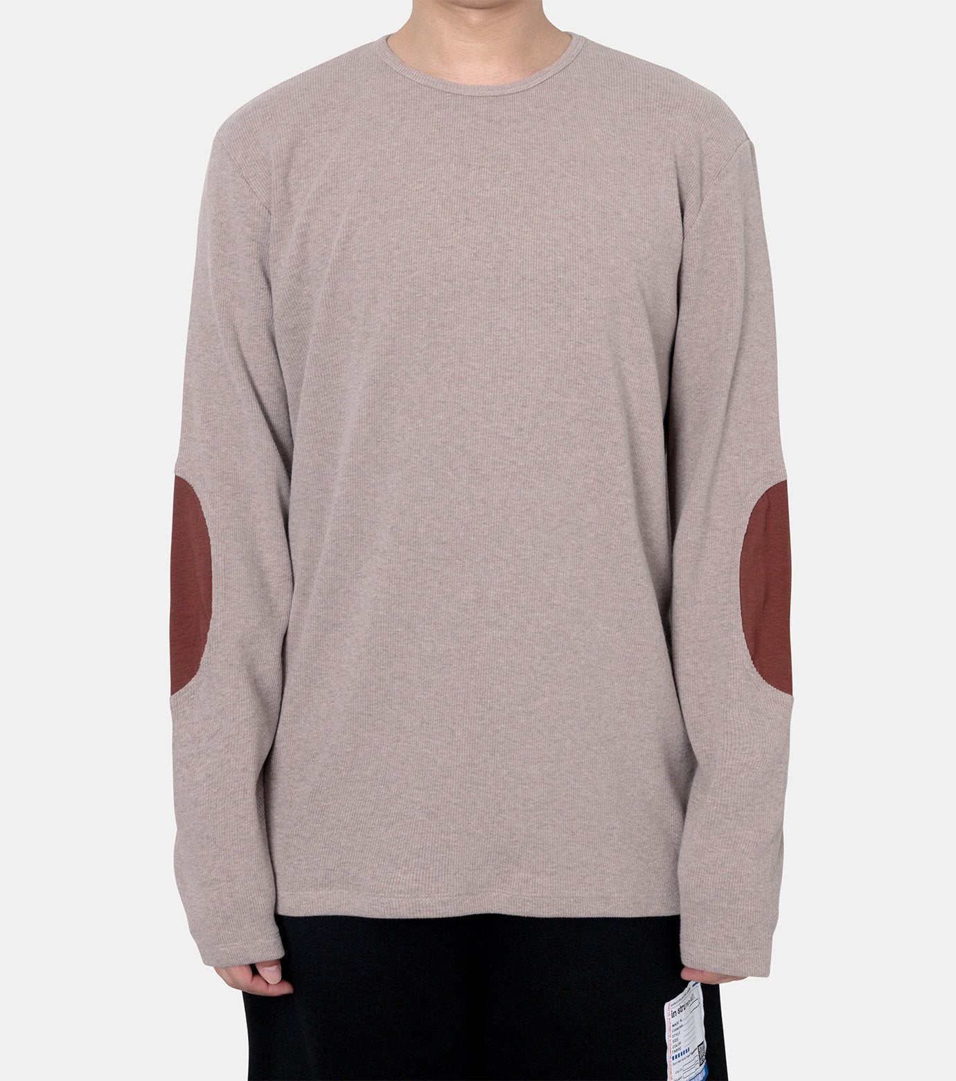 Long-sleeved Top