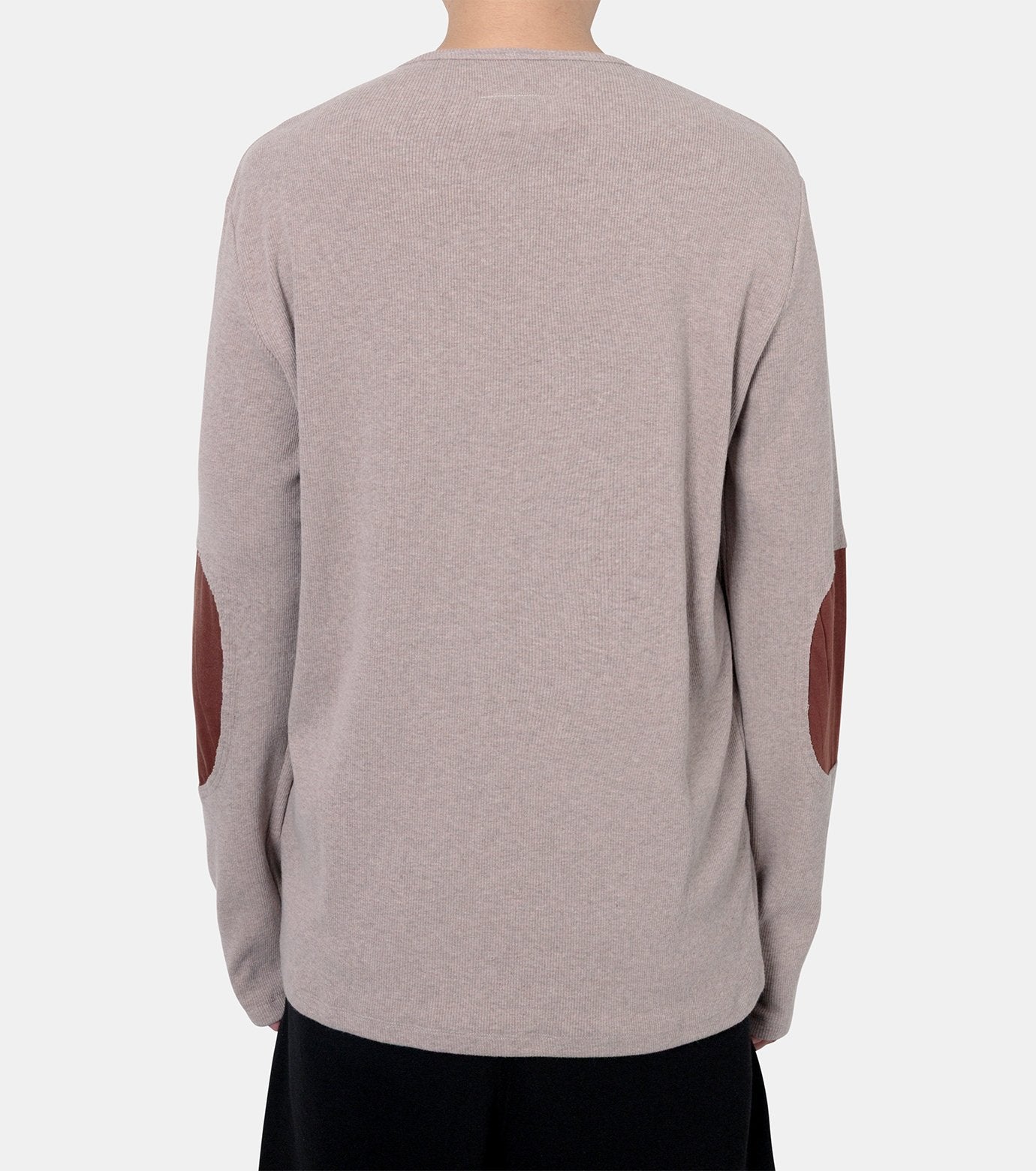 Long-sleeved Top