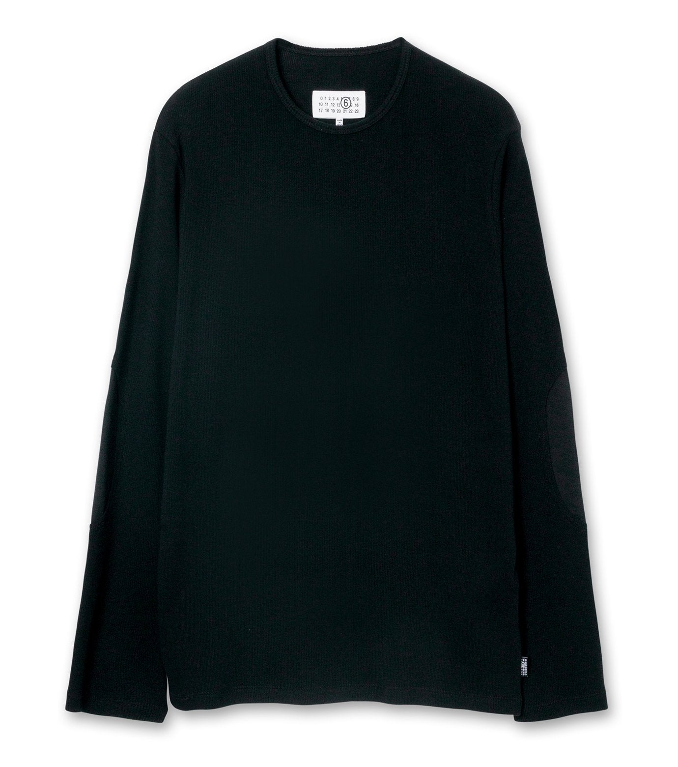 Long-sleeved Top