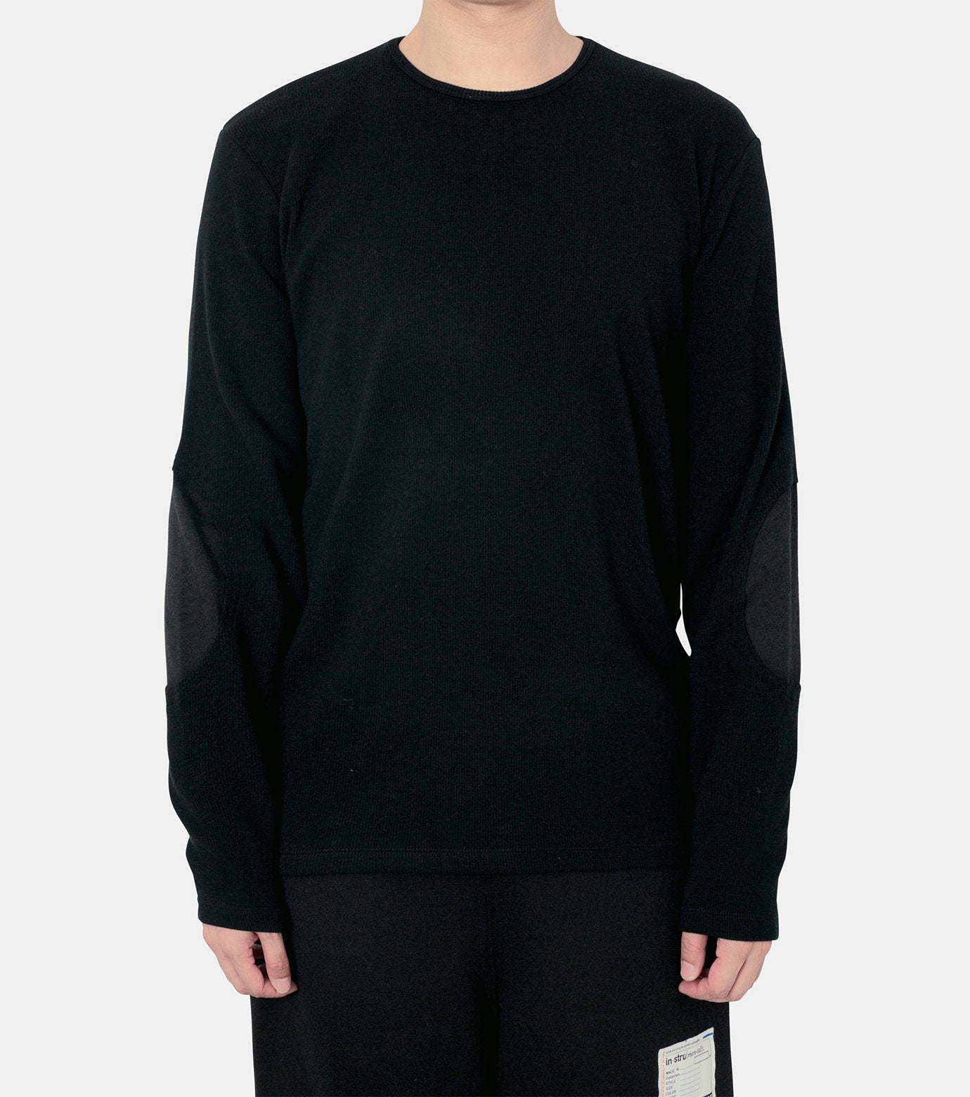 Long-sleeved Top