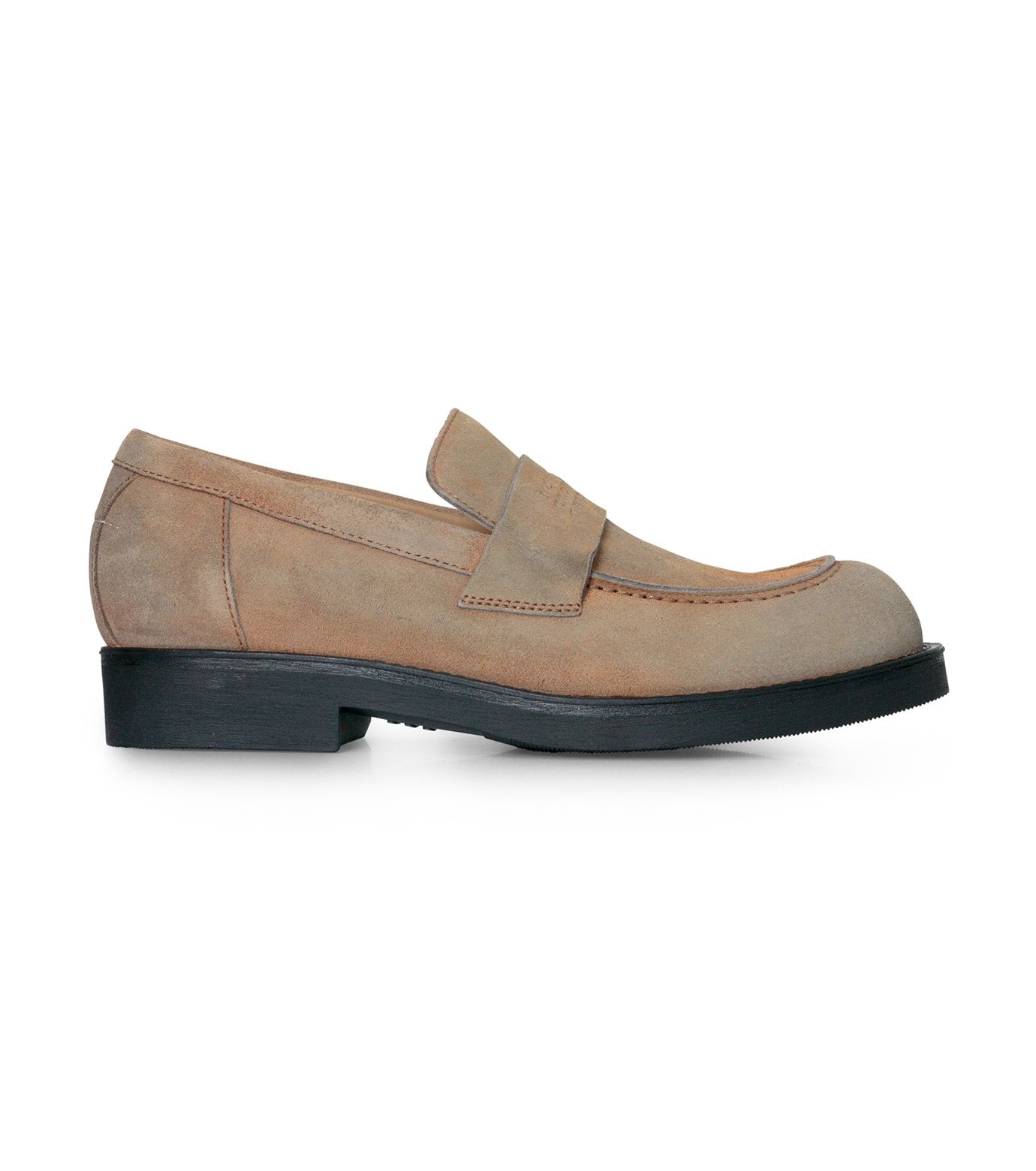 MOCASSIN