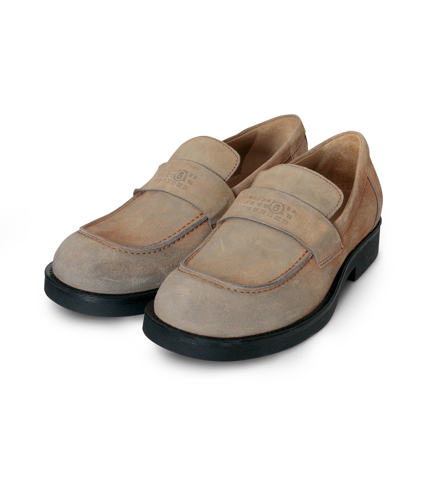 MOCASSIN